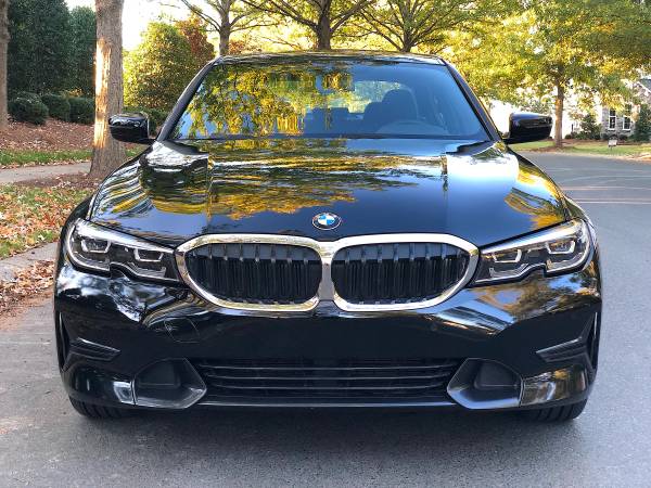2020 BMW 330i xDrive - cars & trucks - by owner - vehicle automotive... for sale in Waxhaw, NC – photo 2