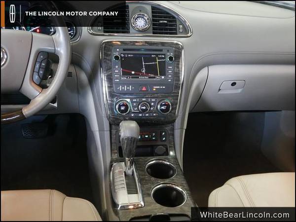 2014 Buick Enclave Leather *NO CREDIT, BAD CREDIT, NO PROBLEM! $500... for sale in White Bear Lake, MN – photo 17