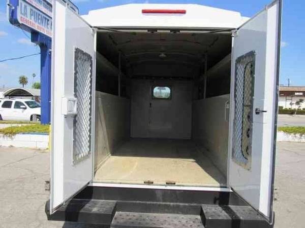 2014 Ram ProMaster 2500 Plumber Body - - by dealer for sale in LA PUENTE, CA – photo 11