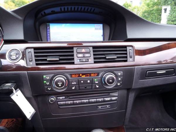 2010 BMW 335i - - by dealer - vehicle automotive sale for sale in Sherman Oaks, CA – photo 21