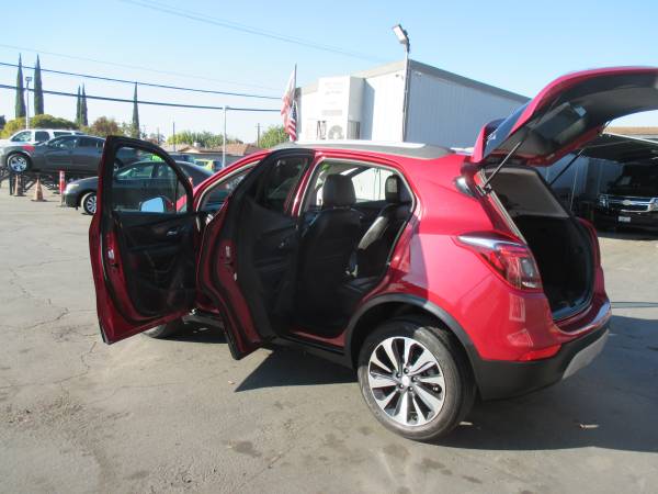 2019 BUICK ENCORE ESSENCE - cars & trucks - by dealer - vehicle... for sale in CERES, CA – photo 17