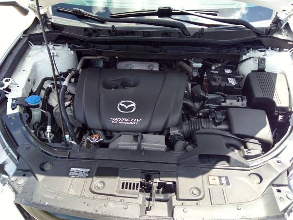 2015 Mazda CX-5 - - by dealer - vehicle automotive sale for sale in Punta Gorda, FL – photo 20