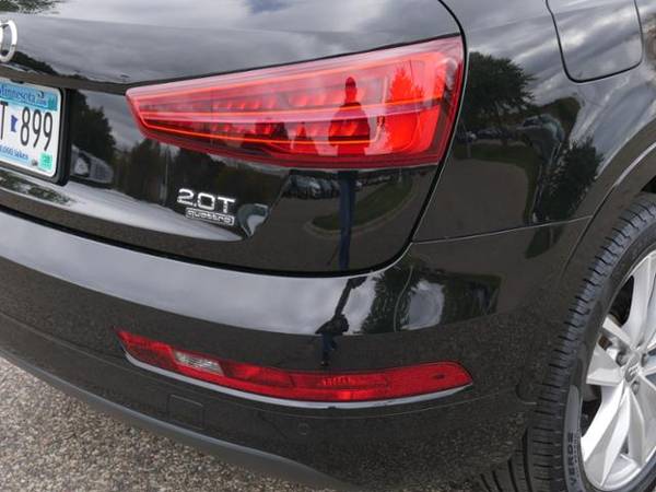2018 Audi Q3 Premium Plus for sale in Burnsville, MN – photo 15