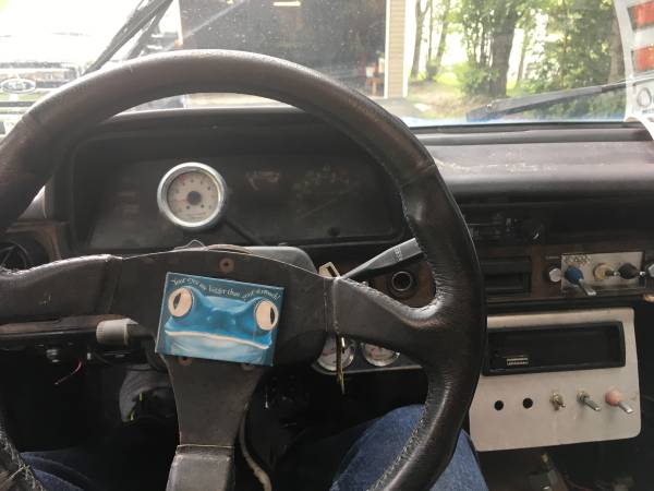 Toyota 4X4 "DOUBLE VISON" for sale in Buffalo, NY – photo 4