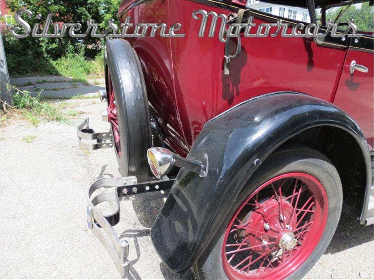 1929 Ford Model A for sale in North Andover, MA – photo 15