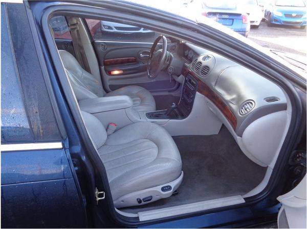 2003 Chrysler 300M Sedan 4D FREE CARFAX ON EVERY VEHICLE! for sale in Lynnwood, WA – photo 9