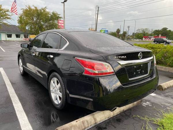 2015 NISSAN ALTIMA 2.5 SL - cars & trucks - by dealer - vehicle... for sale in PORT RICHEY, FL – photo 6