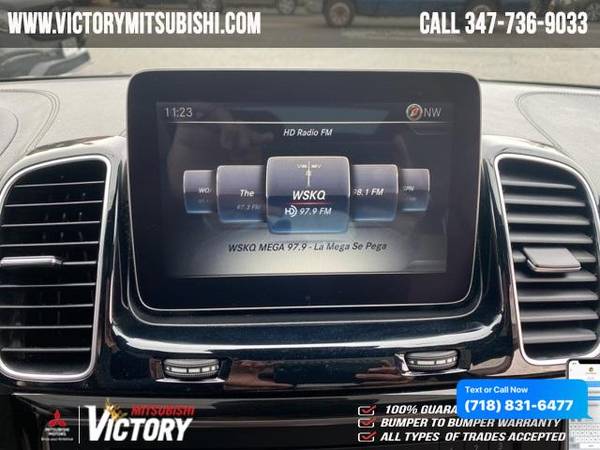 2017 Mercedes-Benz GLS GLS 450 - Call/Text - cars & trucks - by... for sale in Bronx, NY – photo 24
