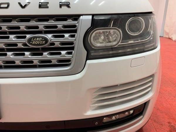2013 Land Rover Range Rover HSE 4x4 HSE 4dr SUV $1500 - cars &... for sale in Waldorf, MD – photo 7