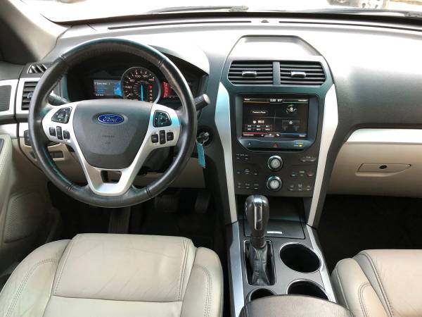 2011 Ford Explorer XLT for sale in ALABASTER, AL – photo 15