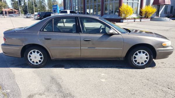 2003 Buick Century MPG - - by dealer - vehicle for sale in Colburn, WA – photo 5