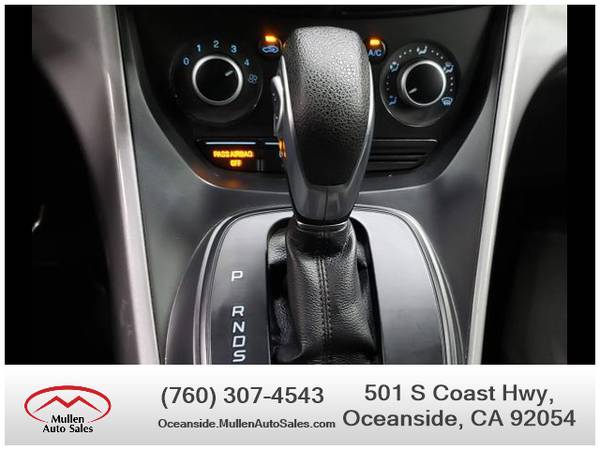 2016 Ford Escape SE Sport Utility 4D - Financing Available! - cars &... for sale in Oceanside, CA – photo 15