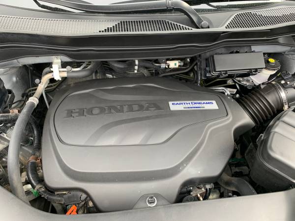 2019 Honda Ridgeline 4door 4x4 - - by dealer - vehicle for sale in ottumwa, IA – photo 14