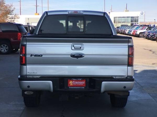 2014 Ford F-150 FX4 -- Down Payments As Low As: for sale in Casper, WY – photo 5