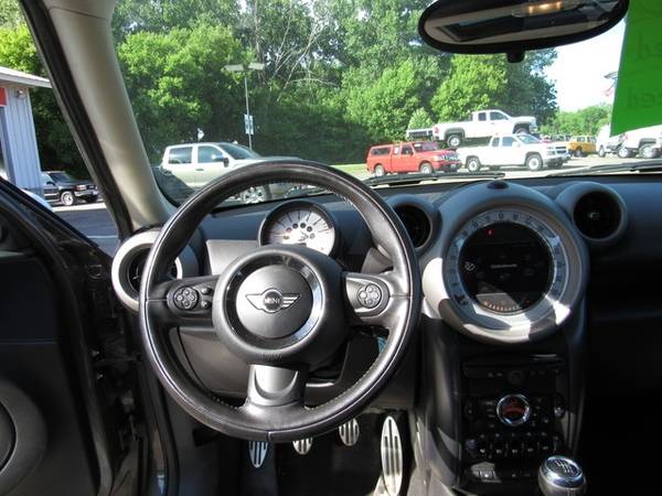 2011 MINI Cooper Countryman S for sale in Forest Lake, MN – photo 21