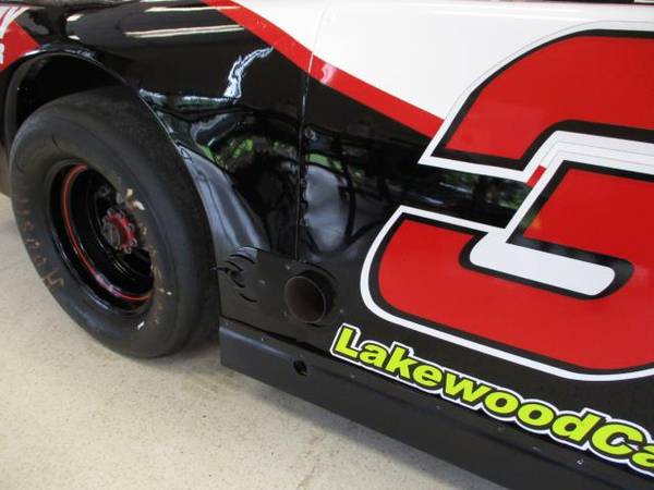 2009 Chevrolet Lumina STOCK CAR * RACE CAR * (NOT* ROAD LEGAL) -... for sale in south amboy, TN – photo 9