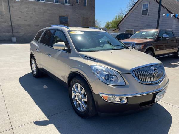 2011 Buick Enclave CXL-1 - - by dealer - vehicle for sale in FAIRMONT, MN – photo 5