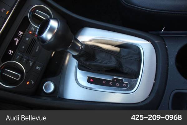 2018 Audi Q3 Sport Premium Plus AWD All Wheel Drive SKU:JR019705 for sale in Bellevue, WA – photo 20
