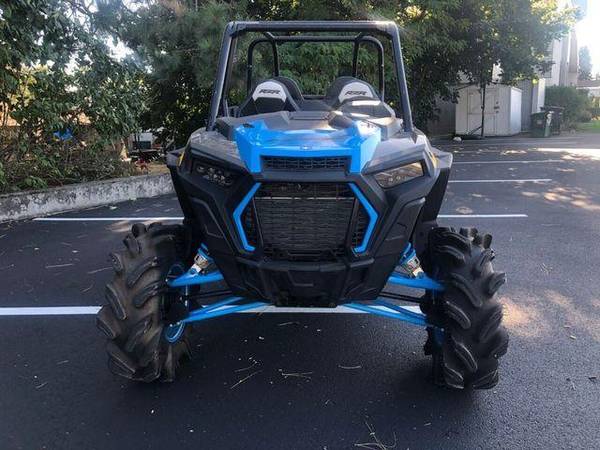 2019 Polaris RZR XP4 TURBO TURBO XP4 - ALL CREDIT WELCOME! - cars &... for sale in Coeur d'Alene, WA – photo 2