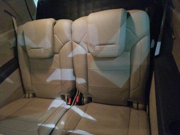 2013 Mercedes GL450 4MATIC many packages, Excellent Condition - cars for sale in Jeffersonville, KY – photo 13