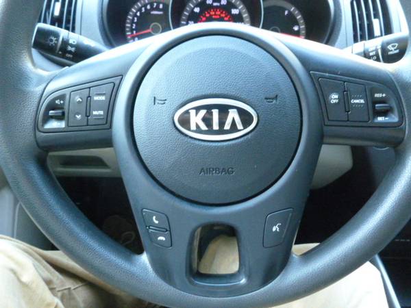 2013 Kia Forte EX 101K Miles! ONE OWNER! for sale in Tallahassee, FL – photo 19