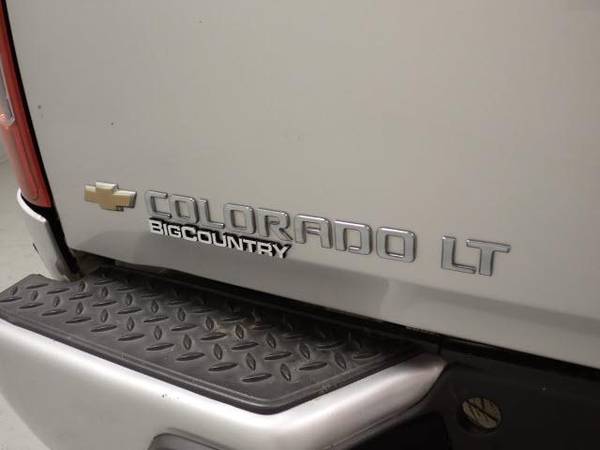 2010 Chevrolet Colorado 4WD Crew Cab 126 0 LT w/1LT for sale in Columbus, NE – photo 15