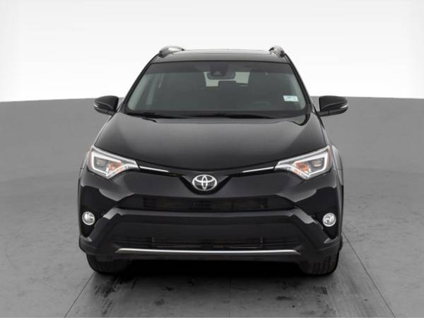 2018 Toyota RAV4 Limited Sport Utility 4D suv Black - FINANCE ONLINE... for sale in Atlanta, GA – photo 17