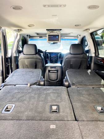 2015 Cadillac Escalade Premium Super Loaded - - by for sale in Beech Grove, IN – photo 20