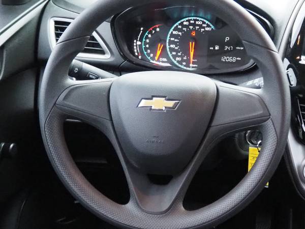 2019 Chevrolet Chevy Spark LS CVT - cars & trucks - by dealer -... for sale in Norwood, MN – photo 14