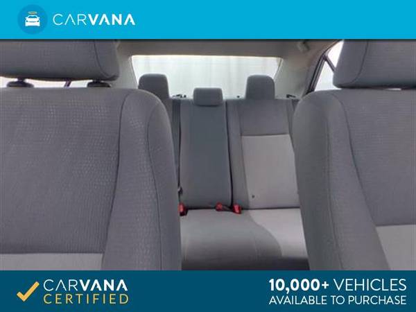 2016 Toyota Corolla L Sedan 4D sedan Gray - FINANCE ONLINE for sale in Atlanta, FL – photo 17