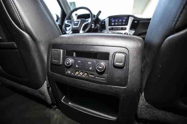 2015 GMC Yukon SLT 4WD for sale in McKenna, WA – photo 17