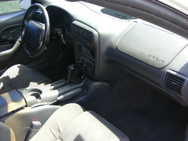 1999 Chev Camaro for sale in ENID, OK – photo 11