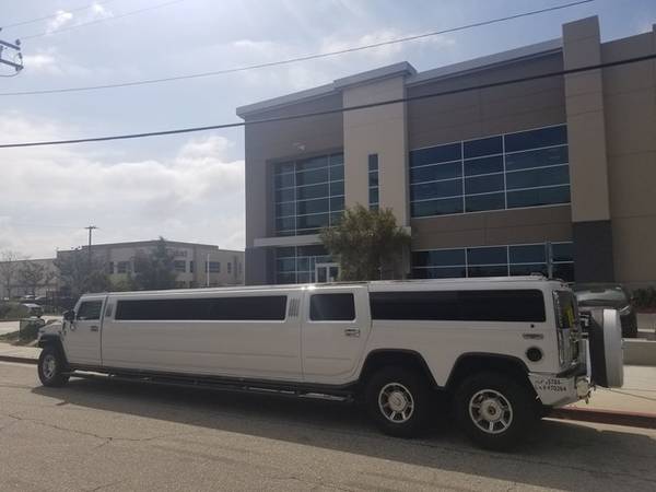 2005 Hummer H2 Limousine for sale in Cookeville, TN – photo 5