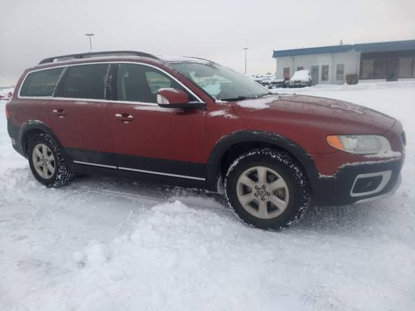 2012 Volvo XC70 AWD Wagon... Great for sale in Anchorage, AK – photo 3
