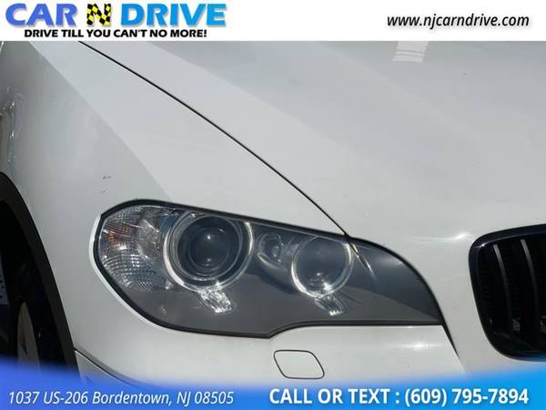 2013 BMW X5 xDrive35i - - by dealer - vehicle for sale in Bordentown, NJ – photo 4