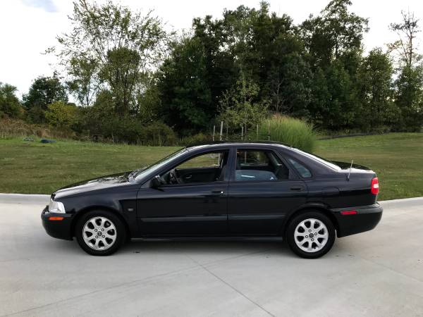 2002 Volvo S40 for sale in Cleveland, OH – photo 7