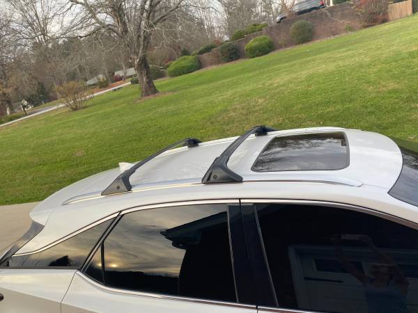 2016 Lexus RX 350- under warranty - cars & trucks - by owner -... for sale in Hendersonville, NC – photo 7