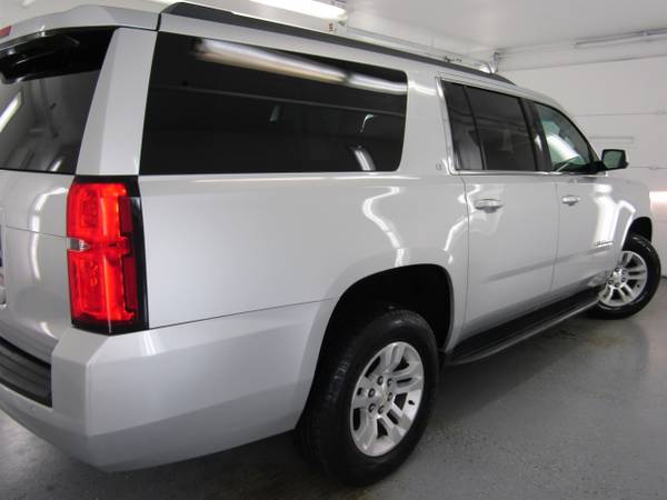 2015 Chevrolet Suburban 2WD 4dr LT - - by dealer for sale in Carrollton, TX – photo 16