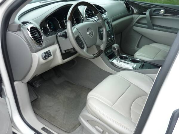 2013 Buick Enclave for sale in Fort Worth, TX – photo 6
