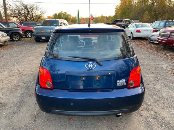 2005 Scion XA 87k Miles Leather New VA Inspection and More - cars &... for sale in Thornburg, VA – photo 6