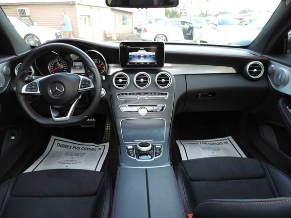 2018 Mercedes-Benz C-Class AMG C 43 4MATIC Coupe - WE FINANCE... for sale in Lodi, NY – photo 22