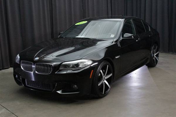 2012 BMW 535i Msport .... Super Nice .... Navigation .... Very Nice... for sale in Phoenix, AZ – photo 5