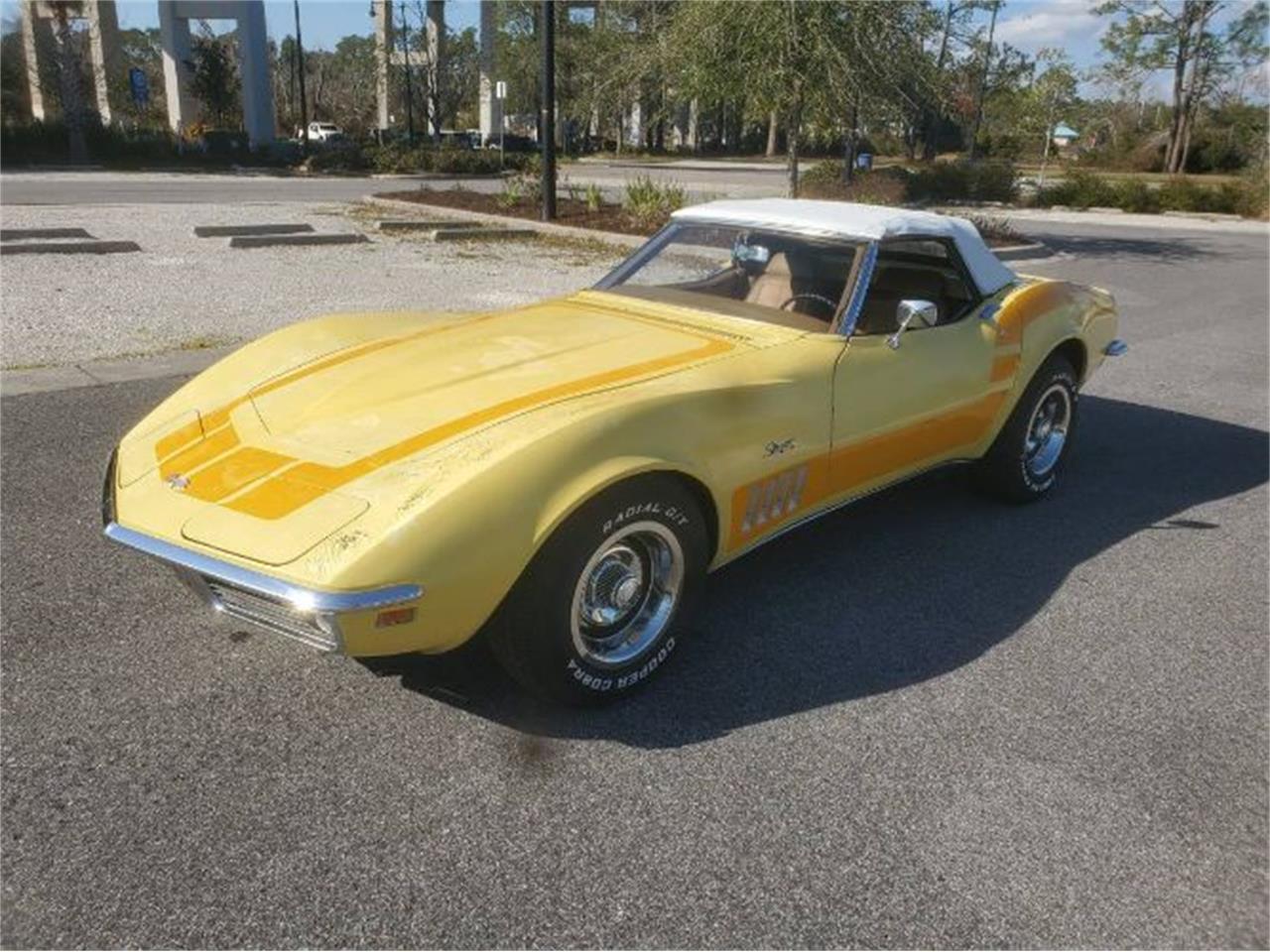 1969 Chevrolet Corvette for sale in Cadillac, MI – photo 19