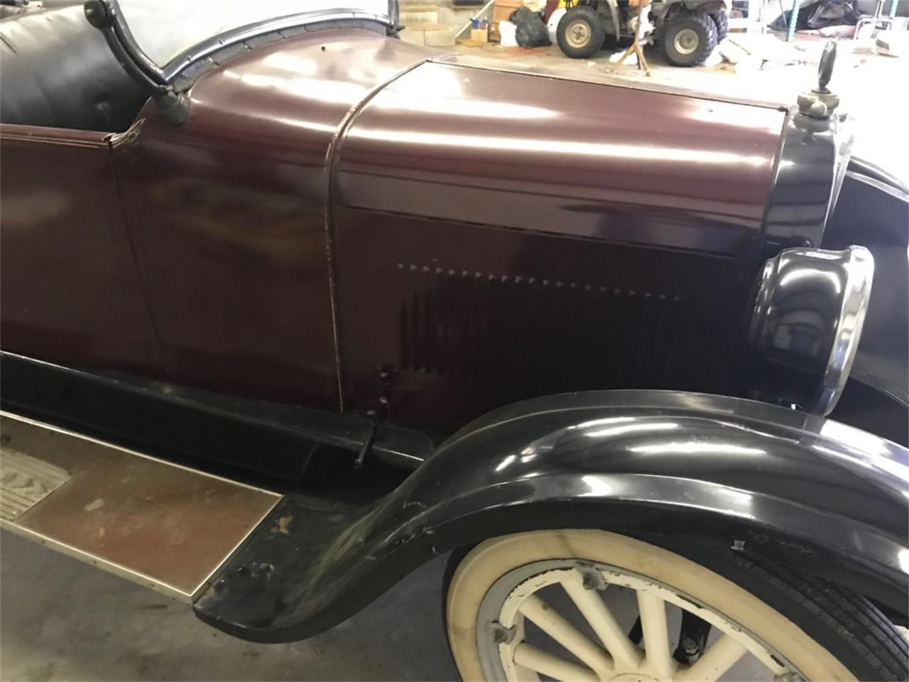 1924 Dodge Touring for sale in Clarksville, GA – photo 16