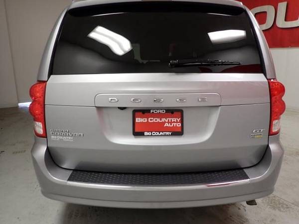 *2019* *Dodge* *Grand Caravan* *GT Wagon* - cars & trucks - by... for sale in Madison, IA – photo 21