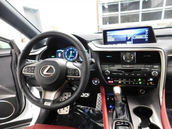 2018 Lexus RX 350 F Sport AWD/1-OWNER/Pano Sunroof/SHARP AWD F for sale in Gladstone, WA – photo 16