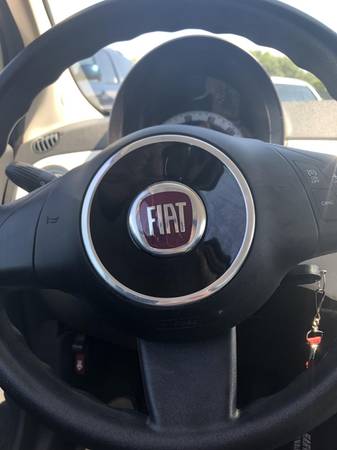 2012 Fiat 500 Sport Mechanic Special for sale in Minneapolis, MN – photo 5