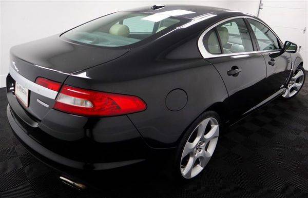 2009 JAGUAR XF Supercharged Get Financed! for sale in Stafford, VA – photo 11