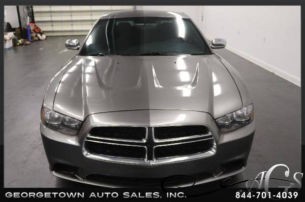 2011 Dodge Charger - - cars & trucks - by dealer - vehicle... for sale in Georgetown, SC – photo 7