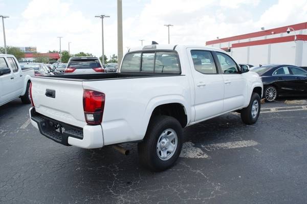 2018 Toyota Tacoma SR5 Double Cab Long Bed $729 DOWN $95/WEEKLY for sale in Orlando, FL – photo 8